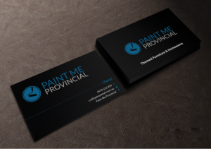 Business Card Design by Creations Box 2015 for this project | Design: #10096667