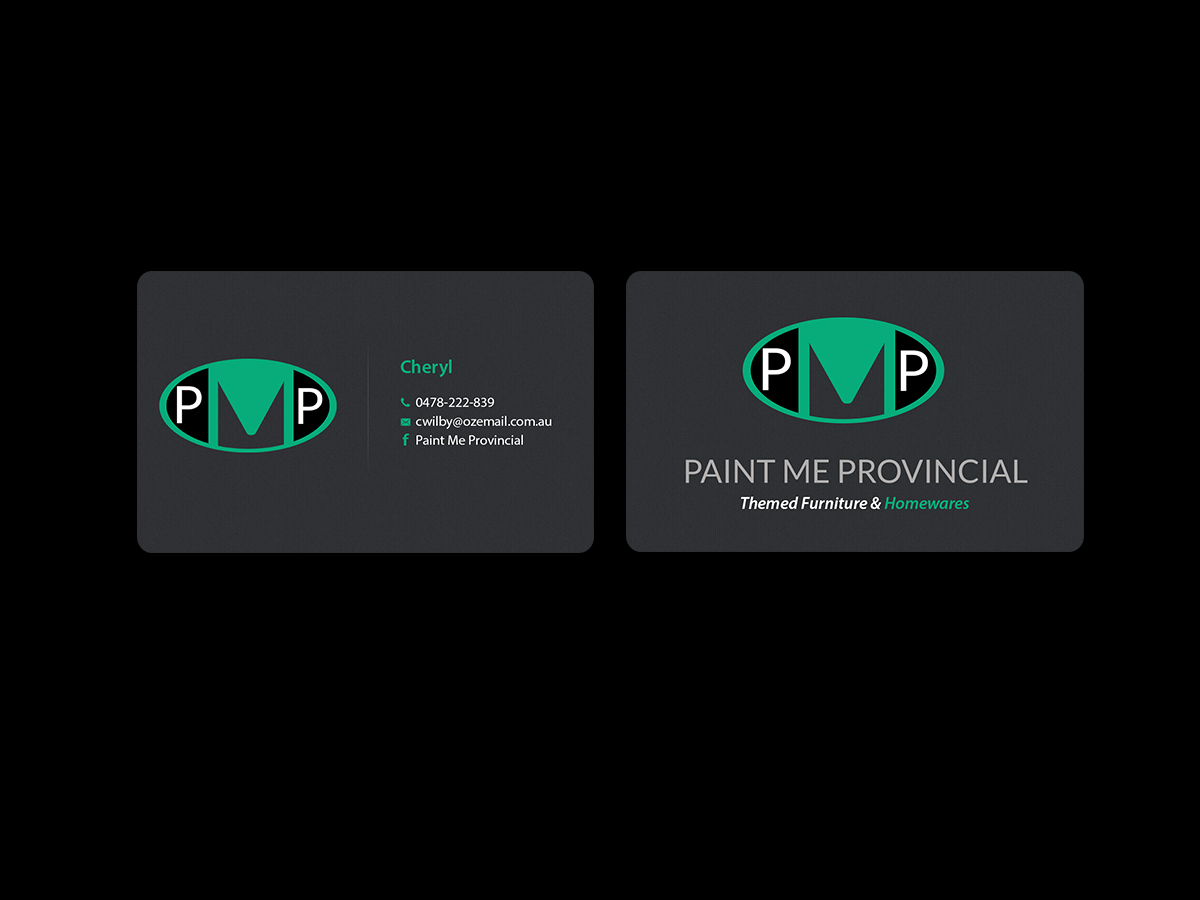 Business Card Design by Creations Box 2015 for this project | Design #10096671