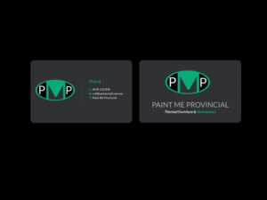 Business Card Design by Creations Box 2015 for this project | Design: #10096671