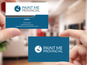 Business Card Design by Creations Box 2015 for this project | Design: #10096672