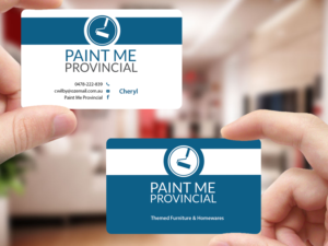 Business Card Design by Creations Box 2015 for this project | Design: #10096674