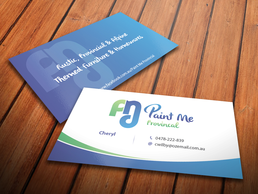 Business Card Design by PD Studios for this project | Design #9986017