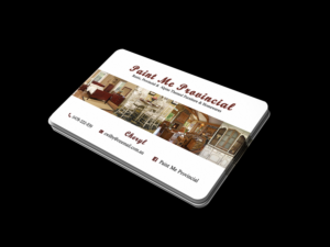 Visitenkarten-Design von websketchworld für dieses Projekt | Design #10074345