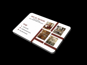 Business Card Design by websketchworld for this project | Design: #10074372