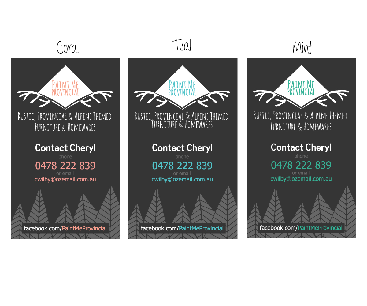 Business Card Design by GlobalWorx for this project | Design: #10121368