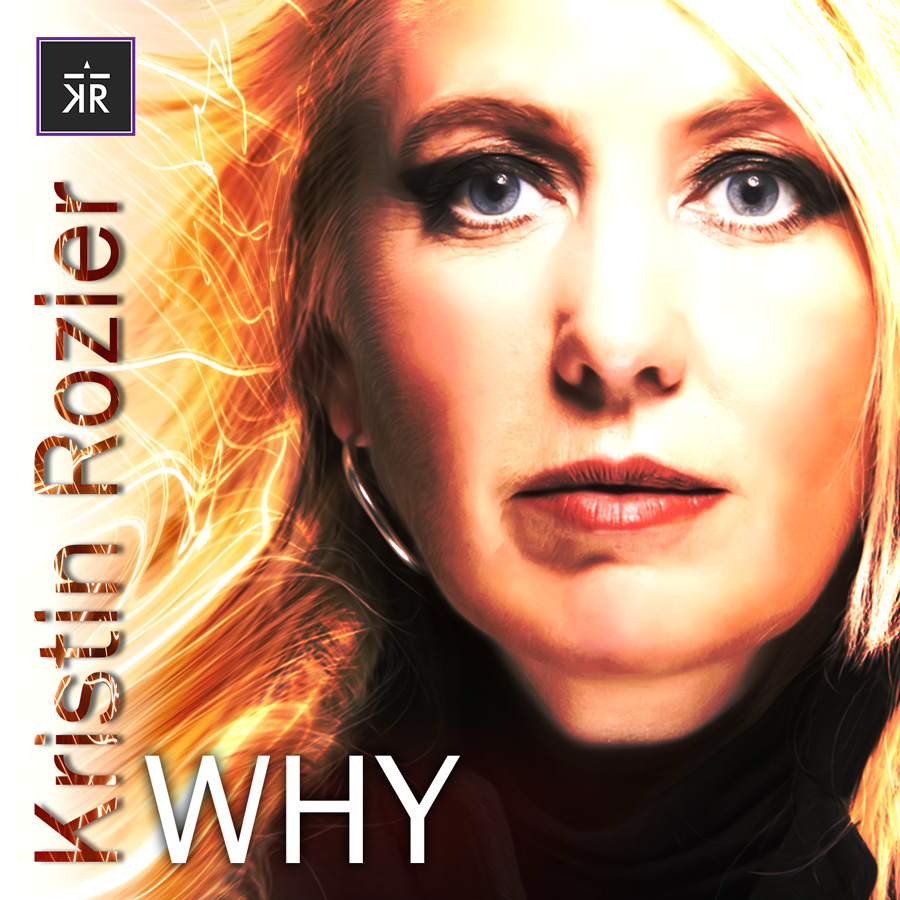 CD Cover Design by sabros for Kristin Rozier Music | Design #10008687
