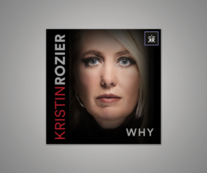 Design de Pochette de CD par R M pour Kristin Rozier Music | Design #10003701