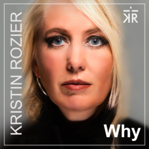 Design de Pochette de CD par lynellekimberly pour Kristin Rozier Music | Design #9955501