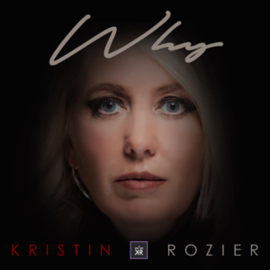 CD Cover Design by IDLdesigns for Kristin Rozier Music | Design: #9954479