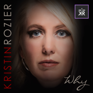 CD Cover Design by IDLdesigns for Kristin Rozier Music | Design: #9954481