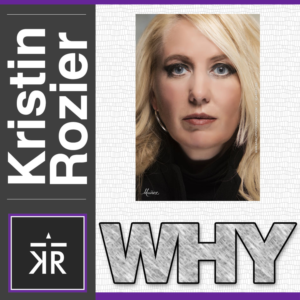 Design de Pochette de CD par erni83 pour Kristin Rozier Music | Design #9956910
