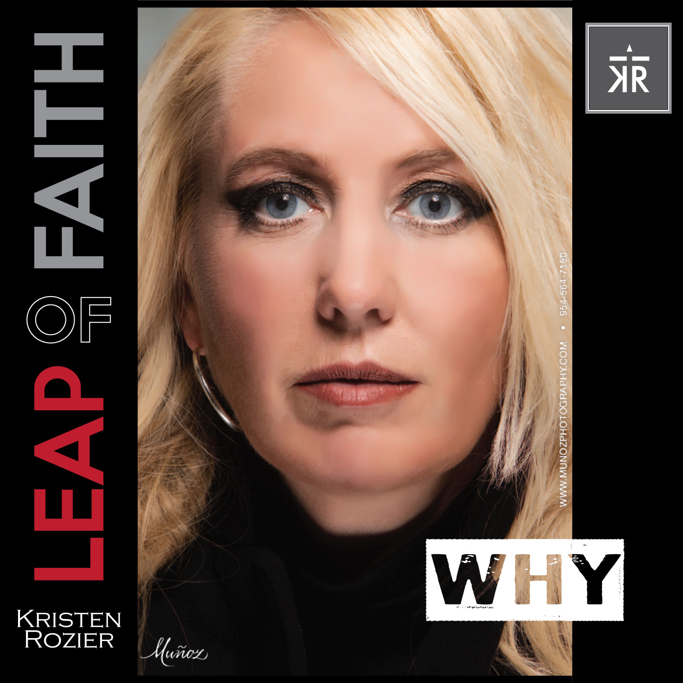 CD Cover Design by katpaikh for Kristin Rozier Music | Design #9967217