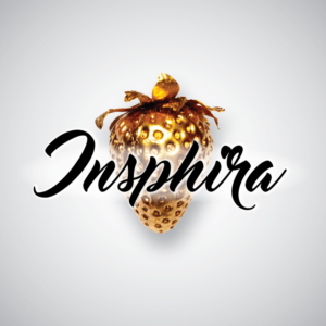 Logo Design by K_Lassak for Insphira | Design: #10150081