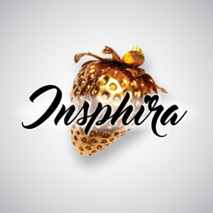 Logo Design by K_Lassak for Insphira | Design: #10151840