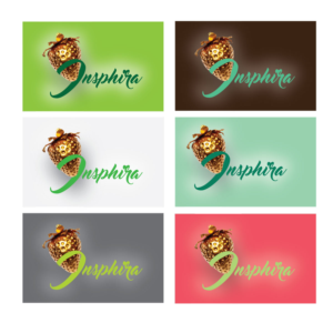 Logo Design by K_Lassak for Insphira | Design: #10194697