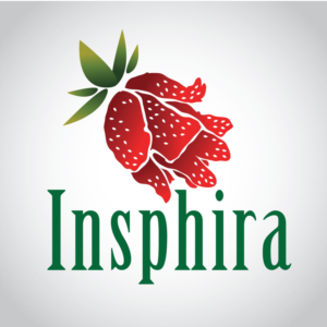 Logo Design by K_Lassak for Insphira | Design: #10195752