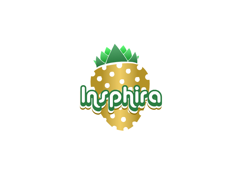 Logo Design by QuartzDesigns for Insphira | Design #10174320