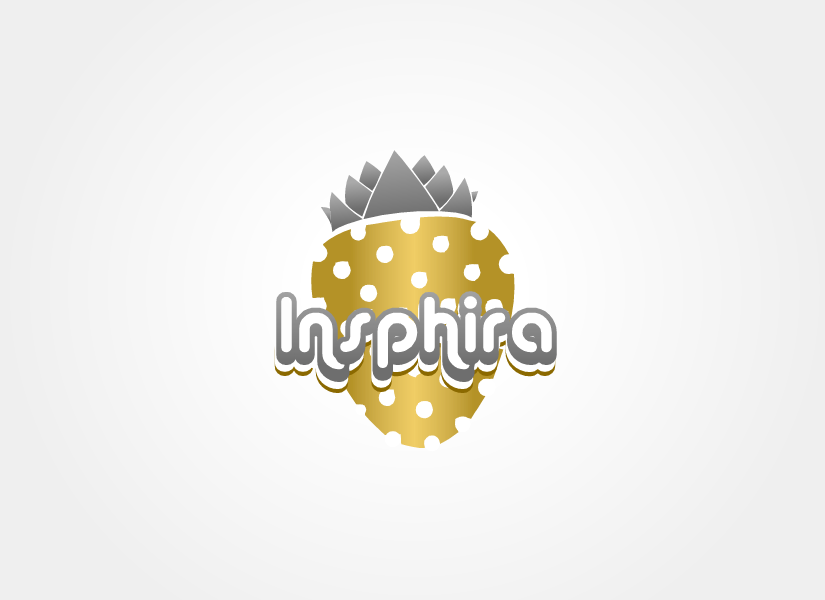 Logo Design by QuartzDesigns for Insphira | Design #10176487