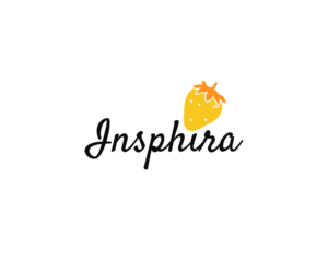 Logo Design by DEZIGN RABBIT for Insphira | Design: #10162871