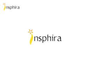 Logo-Design von DEZIGN RABBIT für Insphira | Design: #10163563