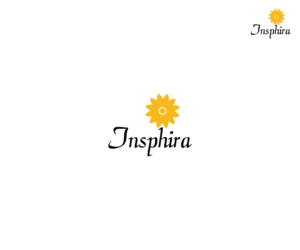 Logo Design by DEZIGN RABBIT for Insphira | Design: #10167610