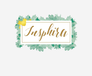 Logo Design by Tatjana R. for Insphira | Design: #10160881