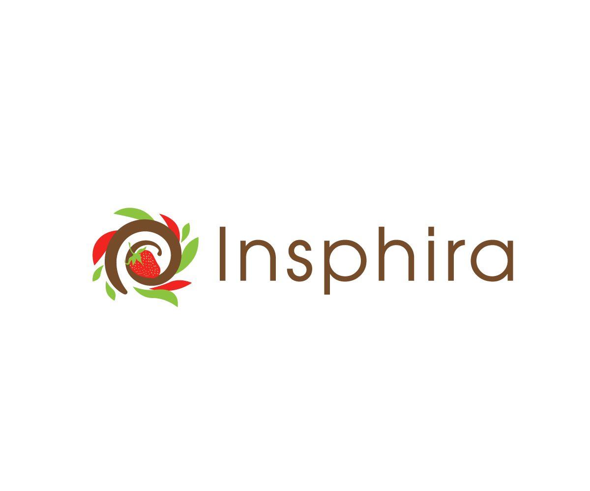 Logo Design by Davaus for Insphira | Design #10111991