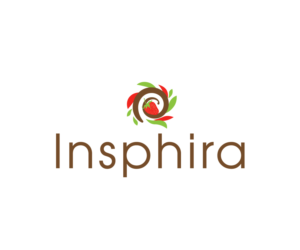 Logo-Design von Davaus für Insphira | Design: #10111992