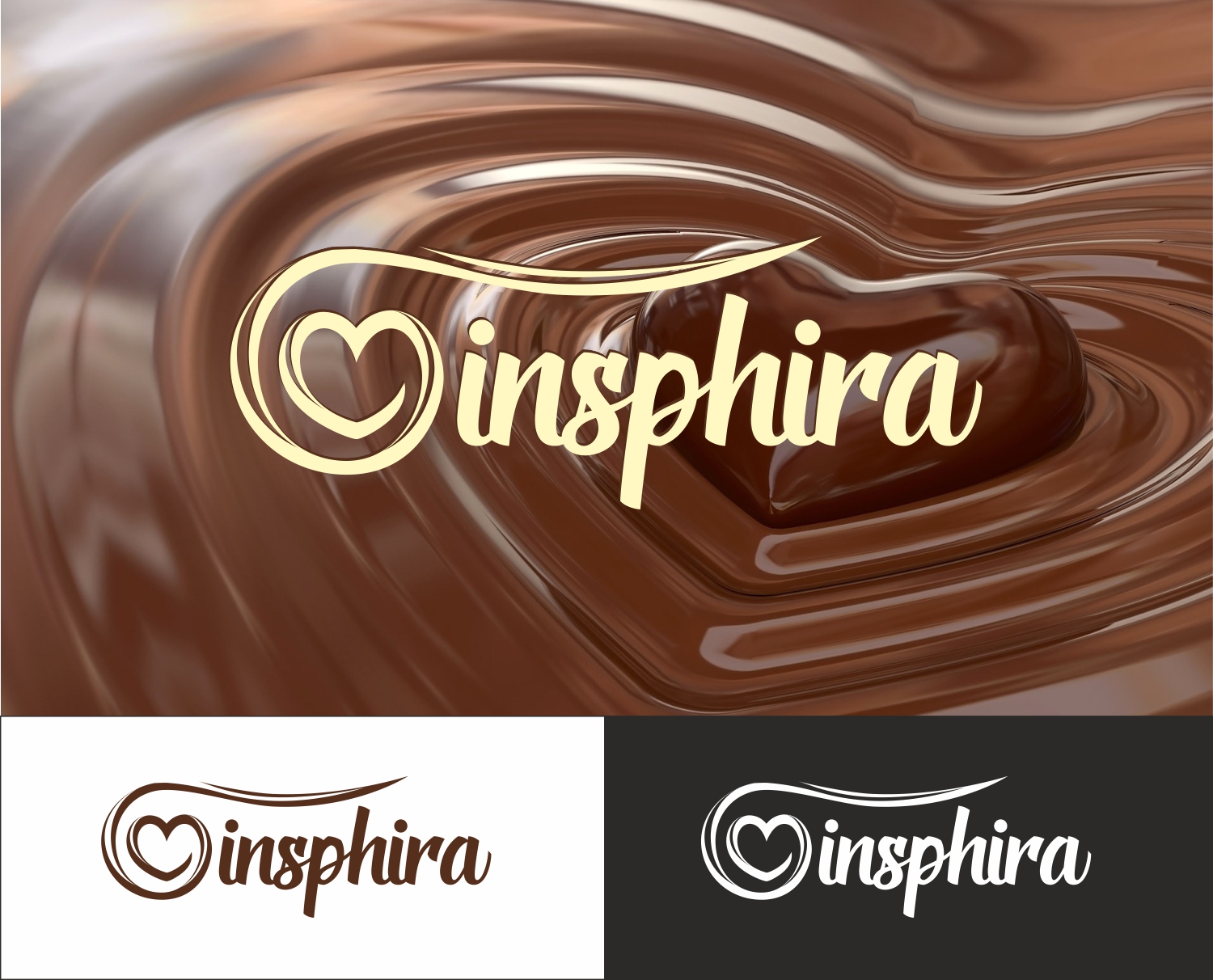Logo Design by Sam007 for Insphira | Design #9958763