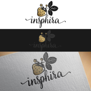 Logo Design by designstarla for Insphira | Design: #10080706