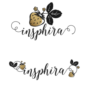 Logo Design by designstarla for Insphira | Design: #10081108