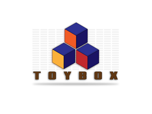 Logo Design by d33jay83