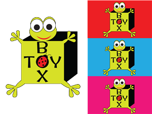 Logo Design by Anna-Maria