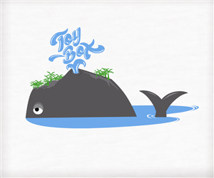 Logo Design by Tony Thai