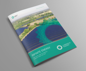 Brochure Design by Raj
