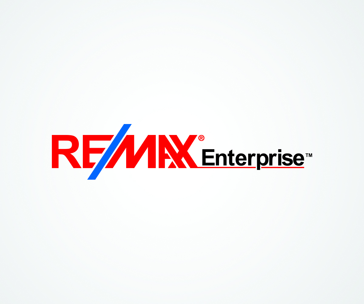 Logo Design by GenArt for RE/MAX Enterprise | Design #9971133