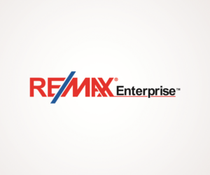 Logo Design by GenArt for RE/MAX Enterprise | Design: #9971133