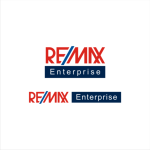 Logo Design by Arham Hidayat for RE/MAX Enterprise | Design #10079171
