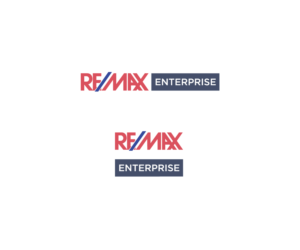 Logo Design by ATDias for RE/MAX Enterprise | Design: #9961156