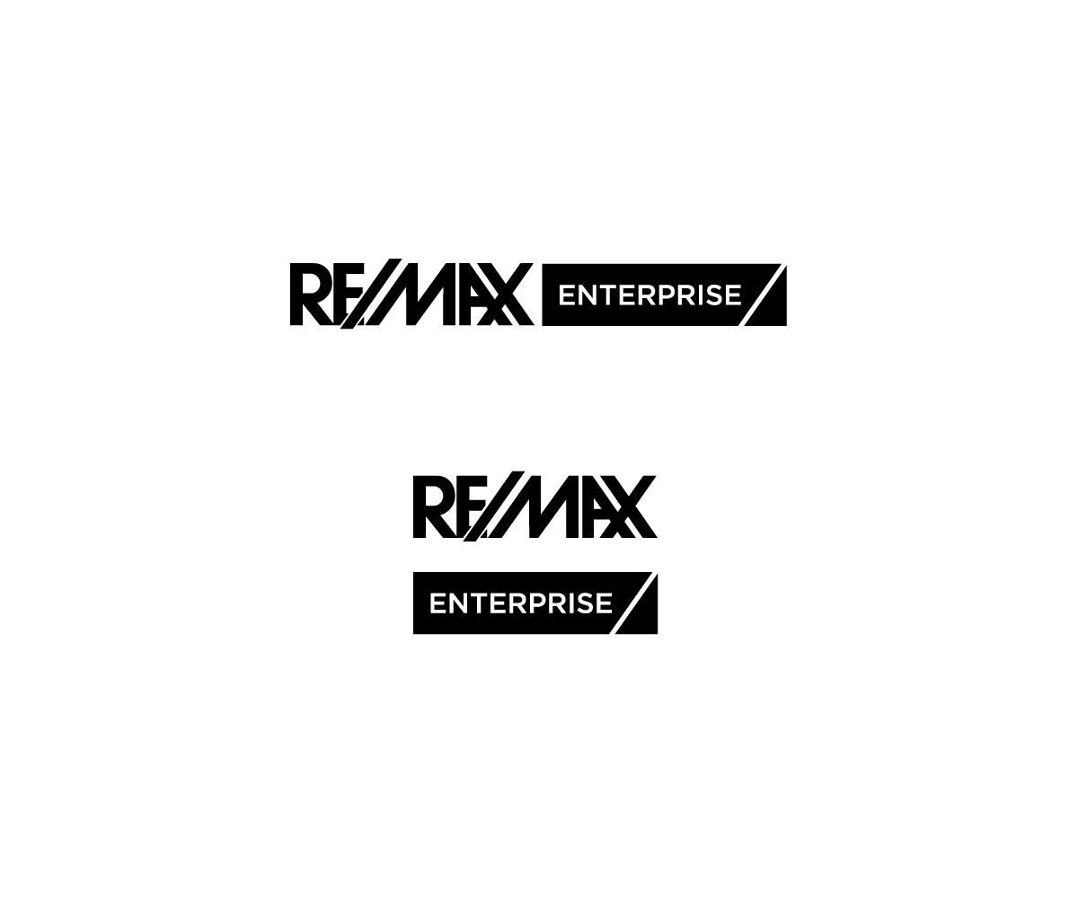Logo Design by ATDias for RE/MAX Enterprise | Design #9961188