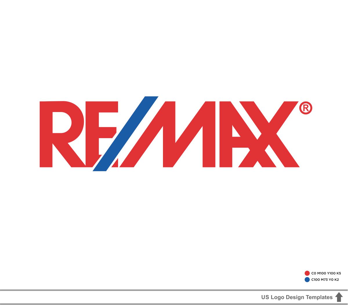 Logo Design by DesignMX (Renan Mejia) for RE/MAX Enterprise | Design #10047305