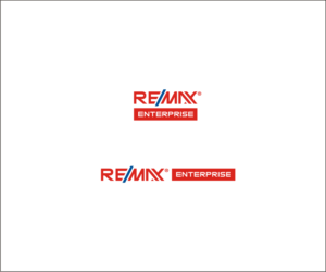 RE/MAX Enterprise | Logo Design by nusdofficial