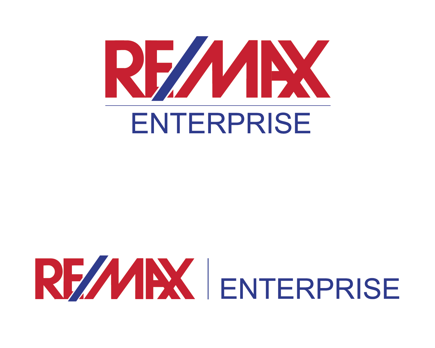 Design de Logo par Pv_999 pour RE/MAX Enterprise | Design #10204004