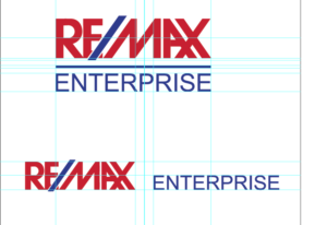 Logo Design by Pv_999 for RE/MAX Enterprise | Design: #10206177