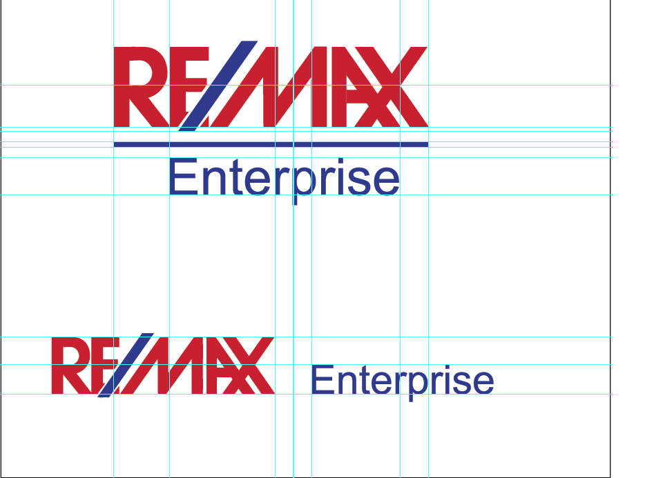 Design de Logo par Pv_999 pour RE/MAX Enterprise | Design #10206188