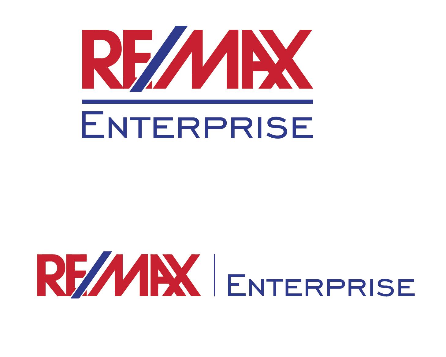 Design de Logo par Pv_999 pour RE/MAX Enterprise | Design #10206199