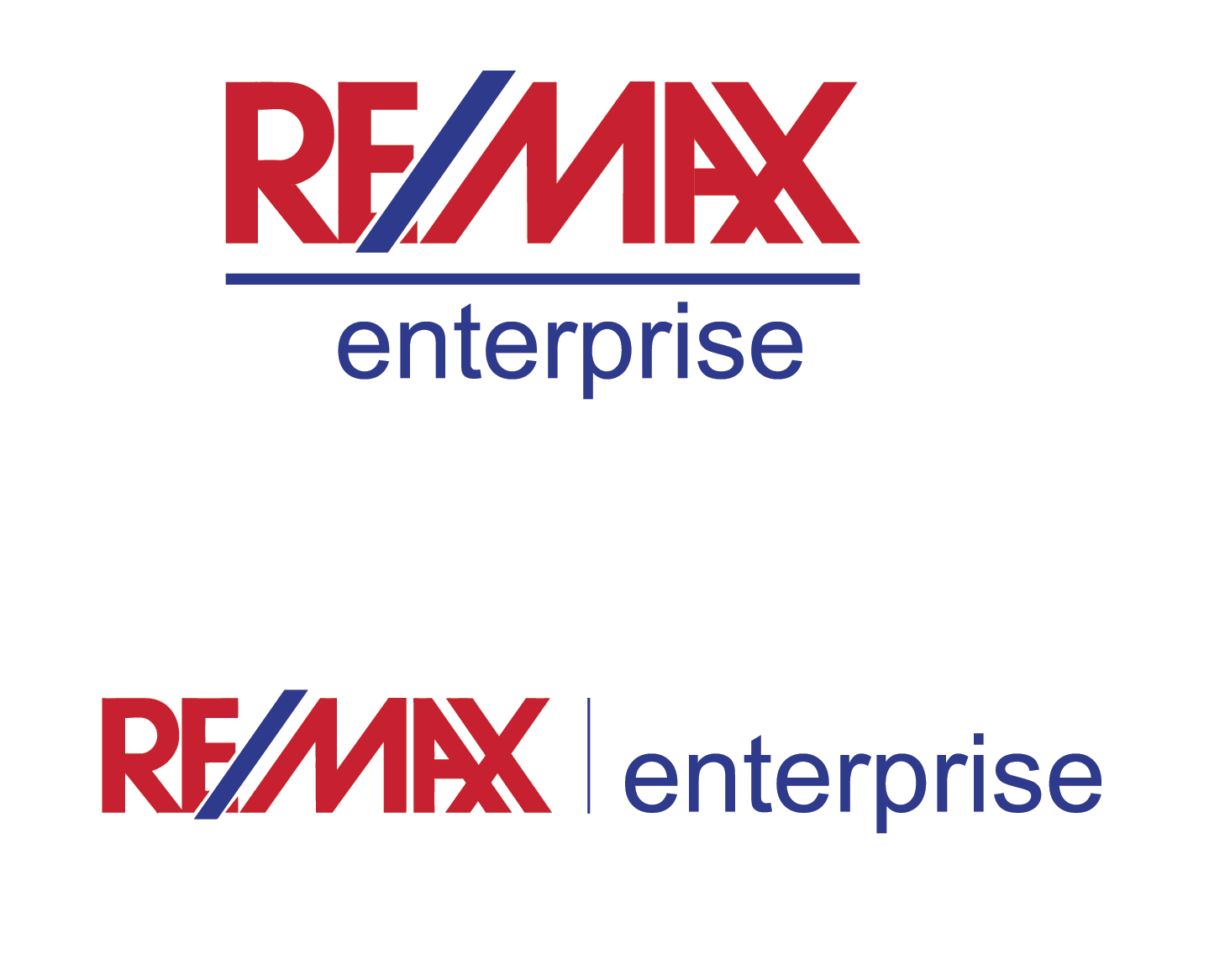 Design de Logo par Pv_999 pour RE/MAX Enterprise | Design #10206210