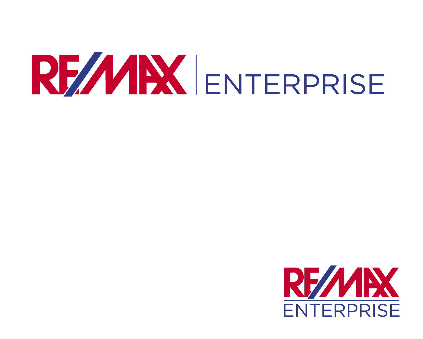 Design de Logo par Pv_999 pour RE/MAX Enterprise | Design #9963195