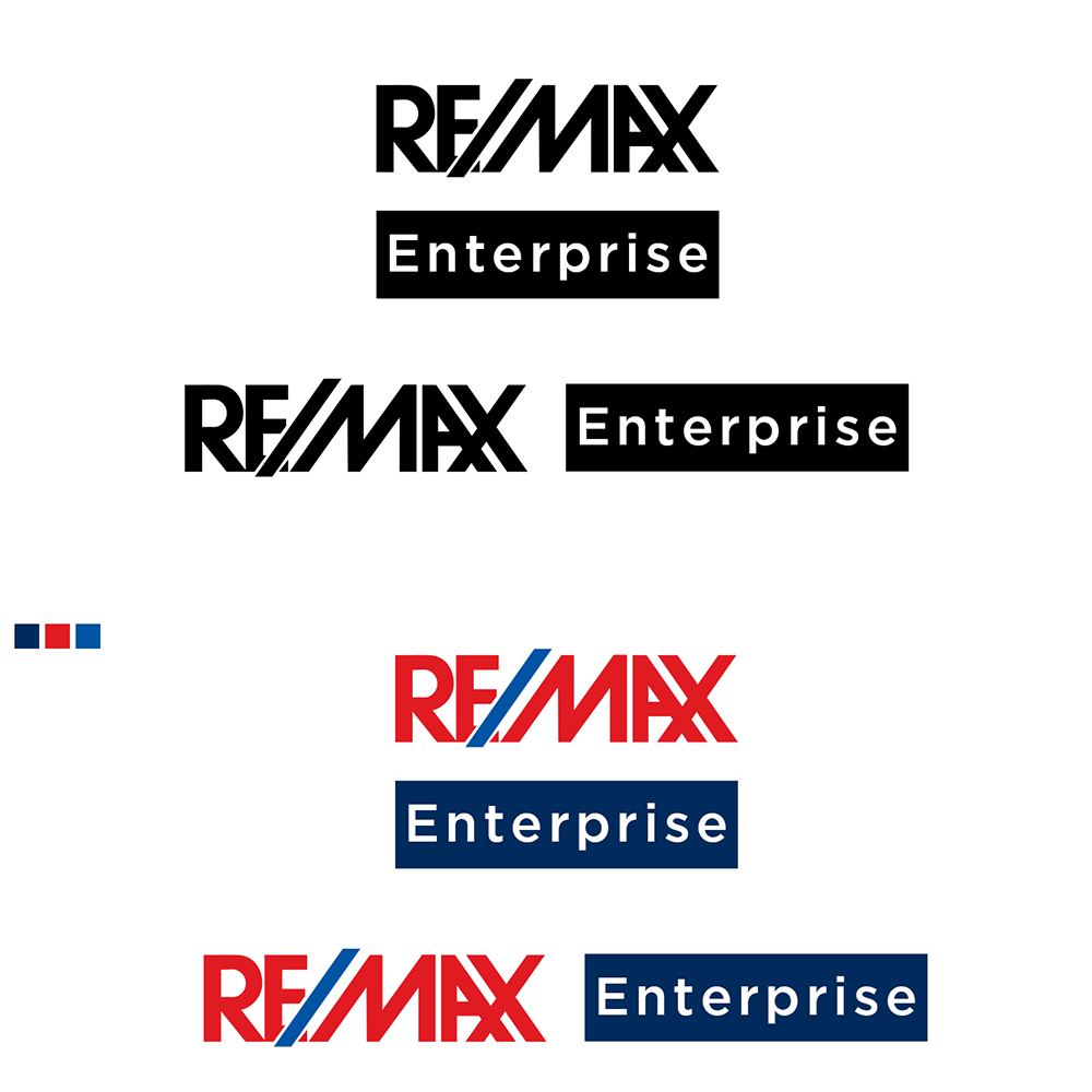 Design de Logo par Lykos pour RE/MAX Enterprise | Design #9965717