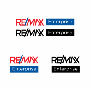 Logo Design by ADCStudio for RE/MAX Enterprise | Design: #10037236